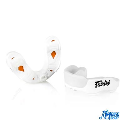 FAIRTEX Štitnik za zube MG3 White